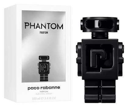 Rabanne Phantom Pure Parfum 100ml