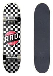 Rad Complete Shortboard Πολύχρωμο