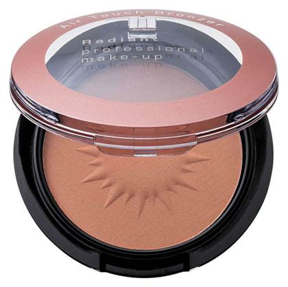 Radiant Air Touch Bronzer 01 Malibu Sunset 8gr