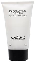 Radiant Απολεπιστικό Προσώπου 75ml από το Attica