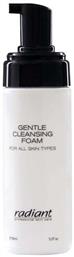 Radiant Gentle Cleansing Foam Αφρός Καθαρισμού Προσώπου 150ml