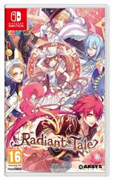 Radiant Tale