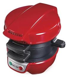 Raf Συσκευή για Hamburger 600W