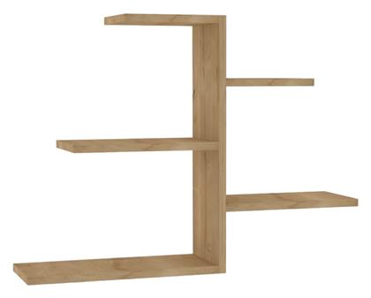 Ράφι Τοίχου Callum 82.2x19.6x48εκ.