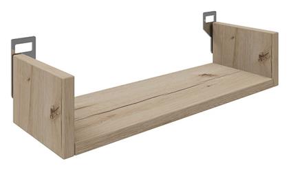 Ράφι Τοίχου Derva 45x15x10εκ.