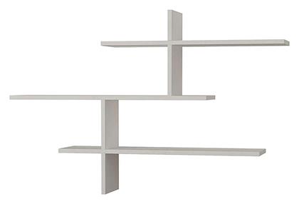 Ράφι Τοίχου Leo 123x22x80εκ.