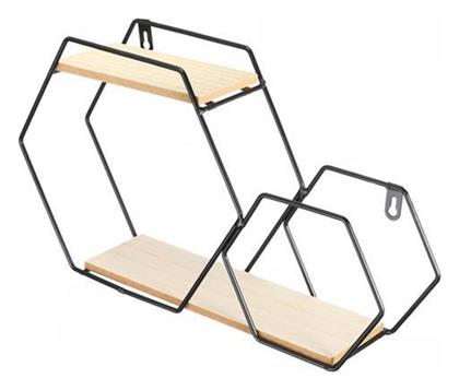 Ράφι Τοίχου Minimal 25x12x25εκ.