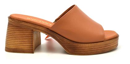 Ragazza Mules Ταμπά 0958