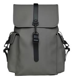 Rains Rucksack Cargo Αδιάβροχο 13lt Γκρι από το New Cult