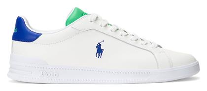 Ralph Lauren Ανδρικά Sneakers Multi