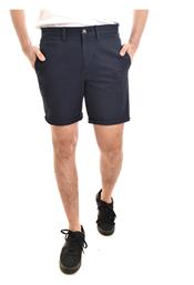 Ralph Lauren Ανδρική Βερμούδα Chino Navy Μπλε