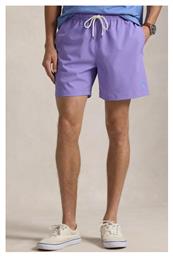 Ralph Lauren Ανδρικό Μαγιό Σορτς Cactus Purple