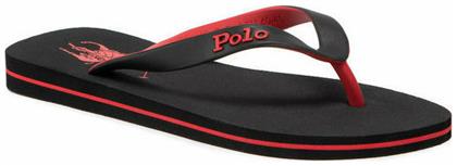Ralph Lauren Bolt Flip Flops