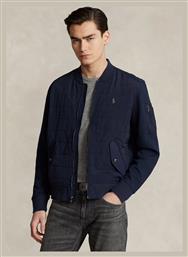 Ralph Lauren Μπουφάν Navy Μπλε