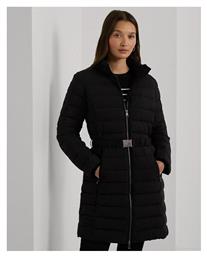 Ralph Lauren Μπουφάν Puffer Μαύρο