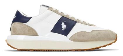 Ralph Lauren Flatforms Sneakers