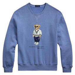 Ralph Lauren Φούτερ Μπλε