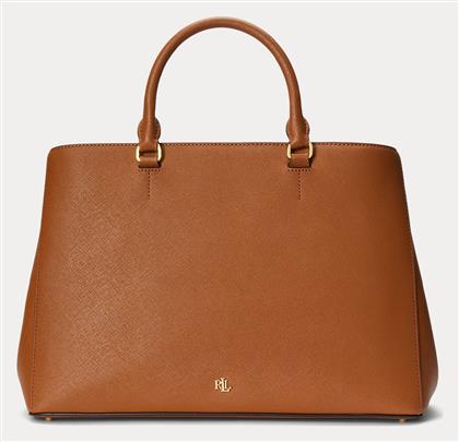 Ralph Lauren Hanna Γυναικεία Τσάντα Tote Χειρός Ταμπά από το Modivo