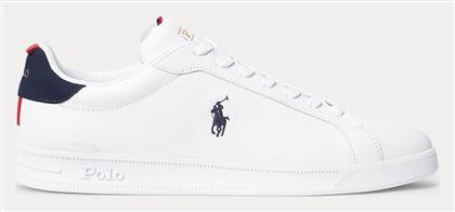 Ralph Lauren HRT CT II Unisex Sneakers