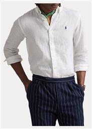 Ralph Lauren Λινό Πουκάμισο