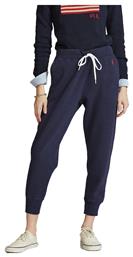 Ralph Lauren Παντελόνι Φόρμας Fleece