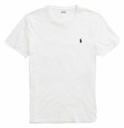 Ralph Lauren Παιδικό T-shirt Λευκό