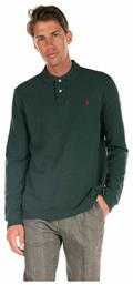 Ralph Lauren Polo Μπλούζα Dark Green