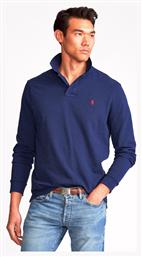 Ralph Lauren Polo Μπλούζα Navy από το Cosmossport