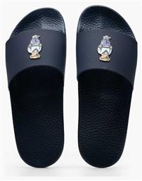 Ralph Lauren Slides