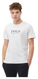 Ralph Lauren T-shirt Λευκό