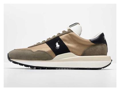Ralph Lauren Train89 Sneakers