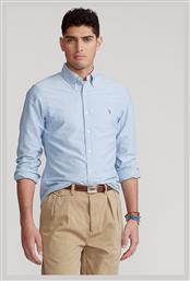 Ralph Lauren Βαμβακερό Πουκάμισο