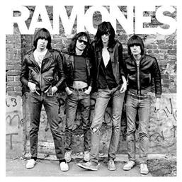 Ramones Remastered LP