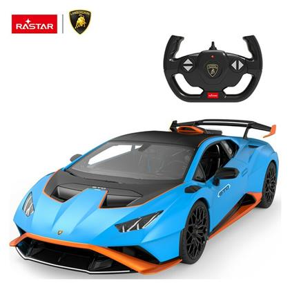 Rastar Lamborghini Huracan Sto Τηλεκατευθυνόμενο Αυτοκίνητο από το Moustakas Toys