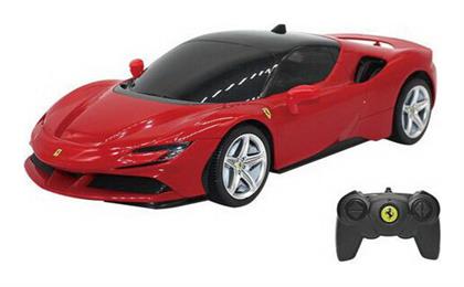 Rastar Sf90 Τηλεκατευθυνόμενο Αυτοκίνητο