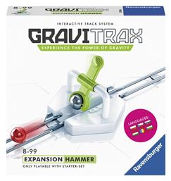 Ravensburger Εκπαιδευτικό Παιχνίδι Gravitrax Hammer Expansion για 8+ Ετών