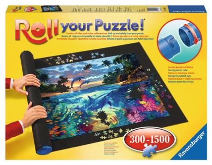 Ravensburger Roll your Puzzle! 300 to 1500pcs (17956)