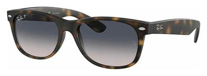 Ray Ban 2132 Γυαλιά Ηλίου με Καφέ Σκελετό RB2132 865/B1 από το Epapoutsia