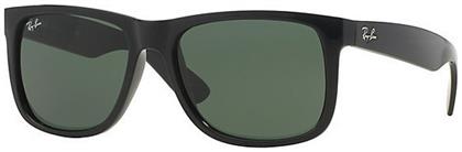 Ray Ban Justin Γυαλιά Ηλίου με Κοκκάλινο Σκελετό