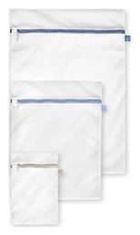 Rayen Δίχτυ Πλυντηρίου για Ρούχα 3τμχ