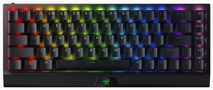 Razer BlackWidow V3 Mini Ασύρματο Μηχανικό