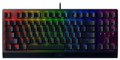 Razer BlackWidow V3 TKL Μηχανικό (Αγγλικό US)