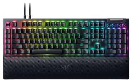 Razer BlackWidow V4 Pro Μηχανικό