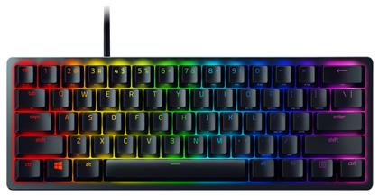 Razer Huntsman Mini Μηχανικό (Αγγλικό US)