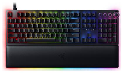 Razer Huntsman V2 Analog Οπτικό (Αγγλικό US)