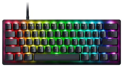 Razer Huntsman V3 Pro Mini Analog Μηχανικό (Αγγλικό US)