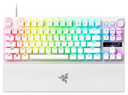 Razer Huntsman V3 Pro Tenkeyless Οπτικό (Αγγλικό US)