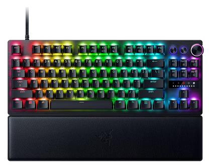 Razer Huntsman V3 Pro Tenkeyless Οπτικό (Αγγλικό US)