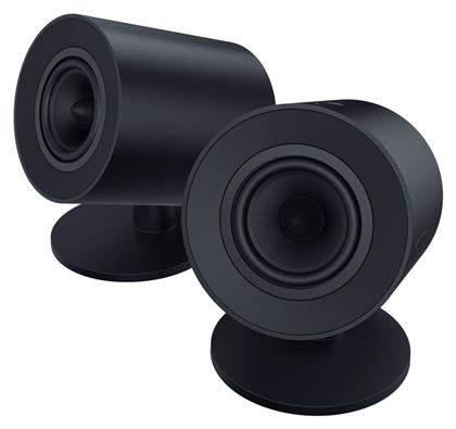 Razer Nommo V2 X 2.0 σε Μαύρο Χρώμα