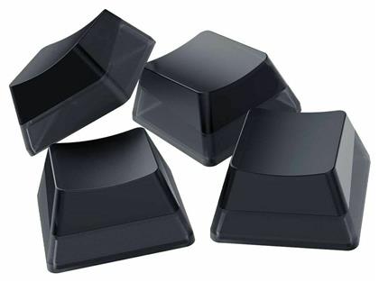 Razer Phantom Keycap Upgrade Set - Black